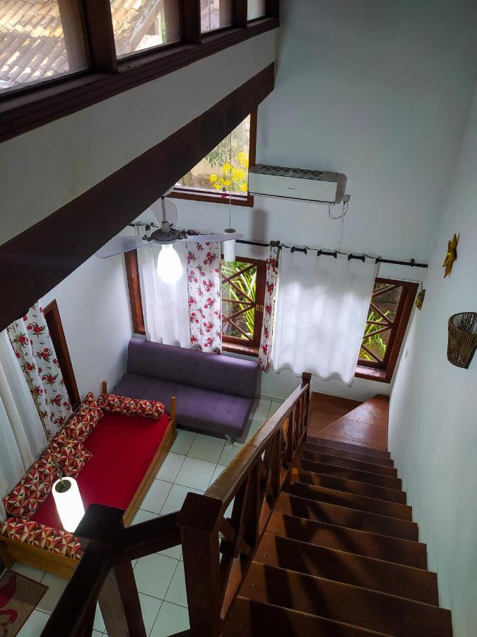 Casa Canto Do Mar Maresias 2 Buitenkant foto