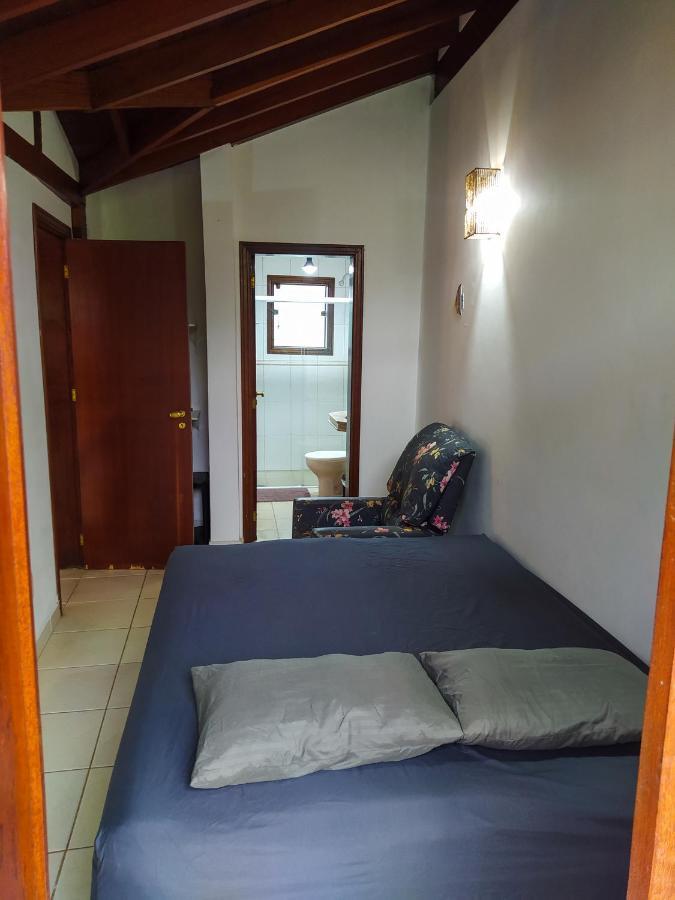 Casa Canto Do Mar Maresias 2 Buitenkant foto