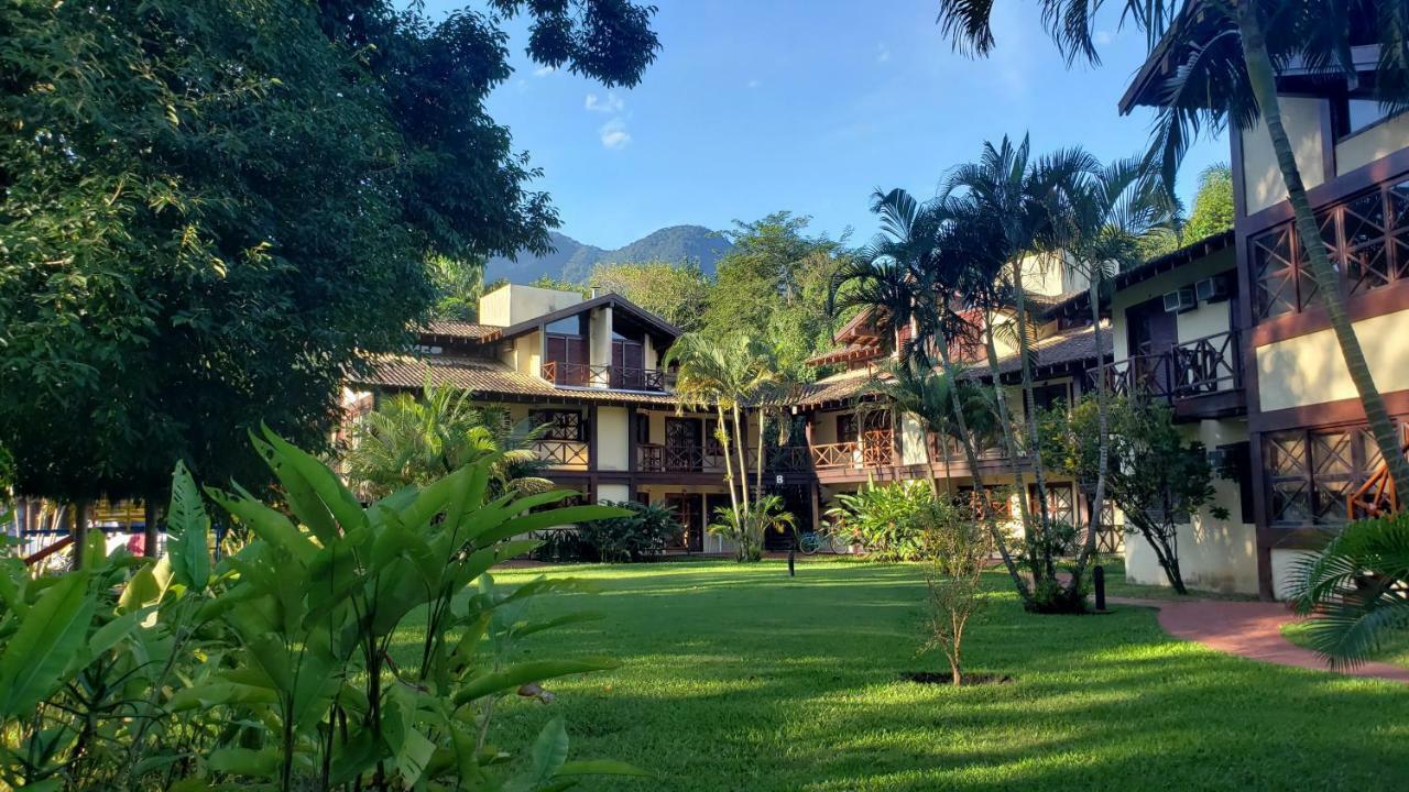 Casa Canto Do Mar Maresias 2 Buitenkant foto