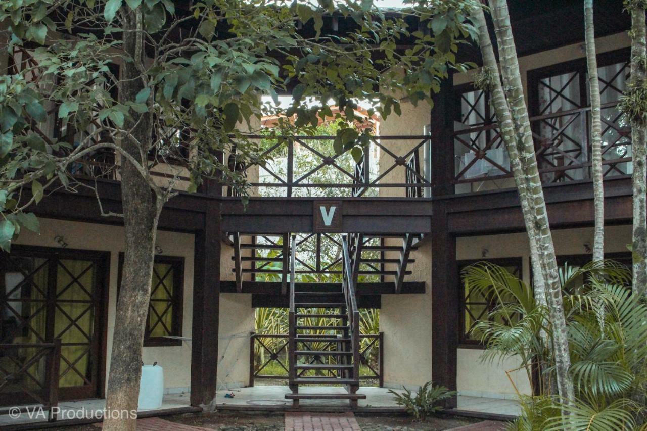 Casa Canto Do Mar Maresias 2 Buitenkant foto
