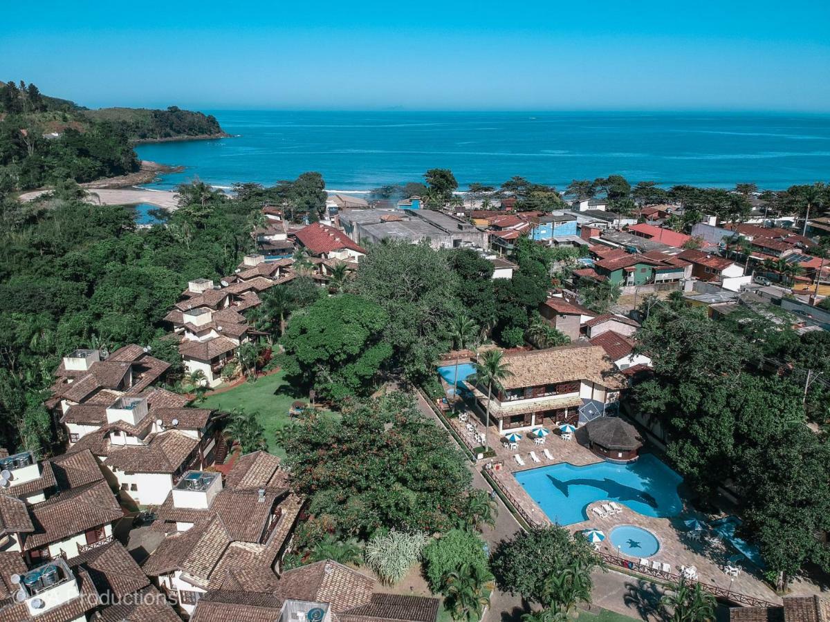 Casa Canto Do Mar Maresias 2 Buitenkant foto