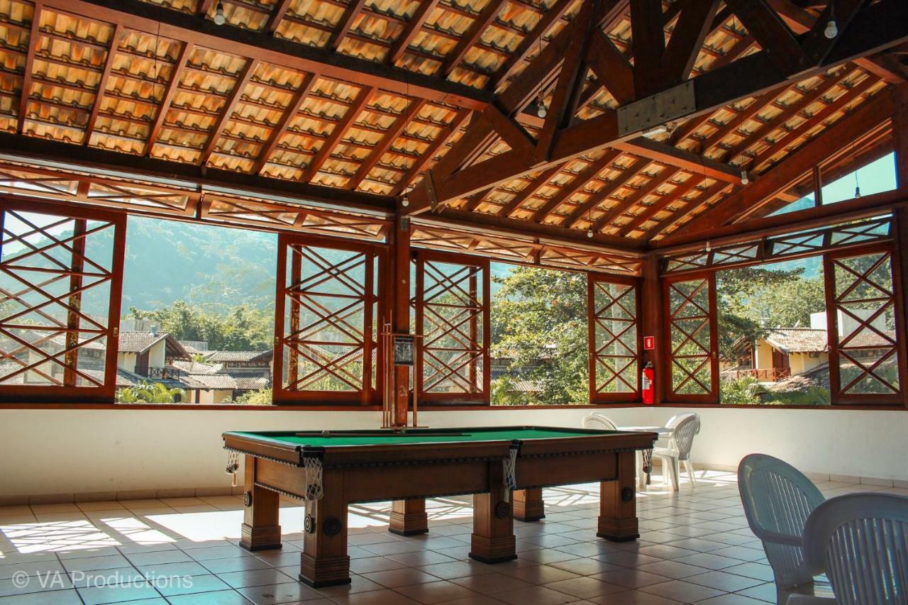 Casa Canto Do Mar Maresias 2 Buitenkant foto