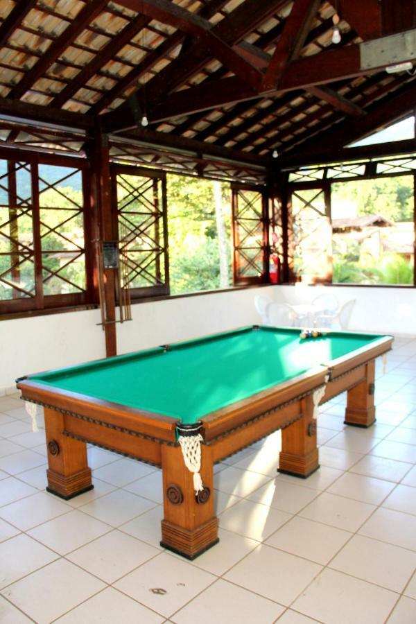 Casa Canto Do Mar Maresias 2 Buitenkant foto
