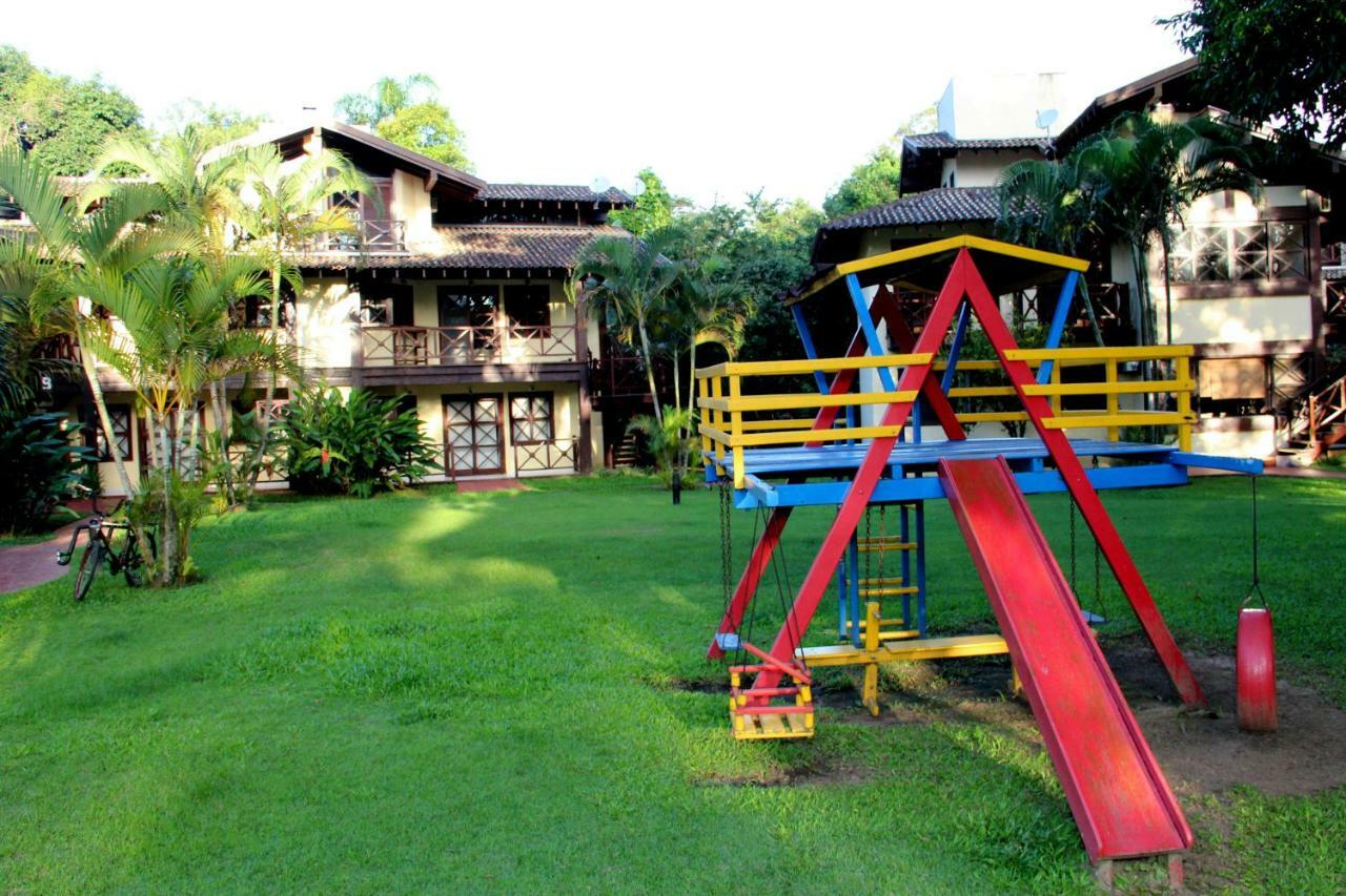 Casa Canto Do Mar Maresias 2 Buitenkant foto